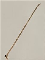 Bracciale Gazzola in Oro giallo BROGCATITALIAMONICM11 - BROGCATITALIAMONICM11